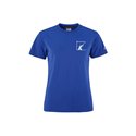 WSV Vereinsshirt Baumwolle Damen