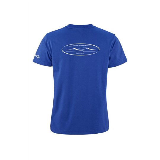 WSV Vereinsshirt Baumwolle Damen