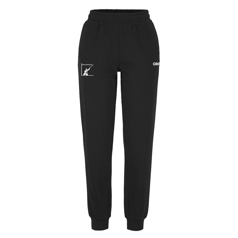 WSV Jogginghose Baumwolle Damen