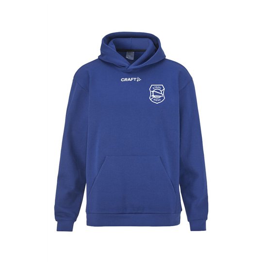 BSG Stahl Riesa Kinder Hoodie