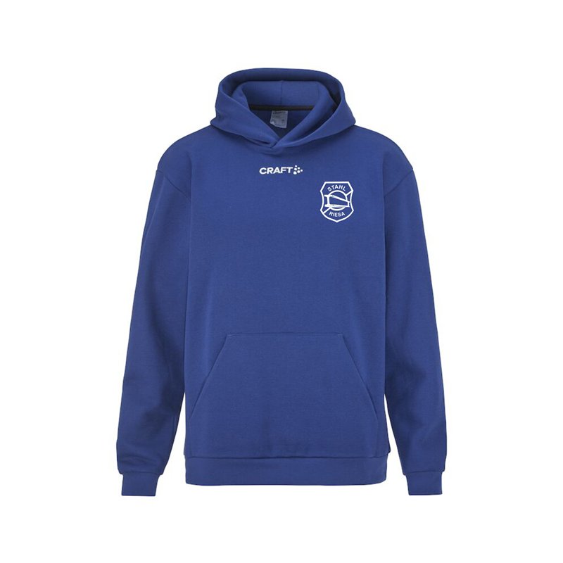BSG Stahl Riesa Damen Hoodie