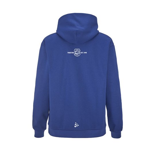 BSG Stahl Riesa Damen Hoodie