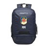 BSG Stahl Riesa  Rucksack mit Schuhfach