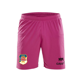 BSG Stahl Riesa Kinder Torhüter Short