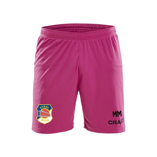 BSG Stahl Riesa Kinder Torhüter Short