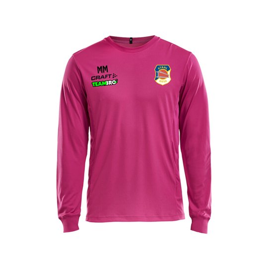 BSG Stahl Riesa Kinder Torwarttrikot