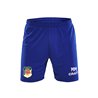 BSG Stahl Riesa Unisex Short blau