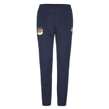 BSG Stahl Riesa Kinder Trainingshose navy