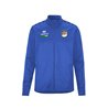 BSG Stahl Riesa Unisex Polyesterjacke blau