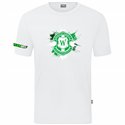 Wacker Leuben Unisex T-Shirt Big Logo