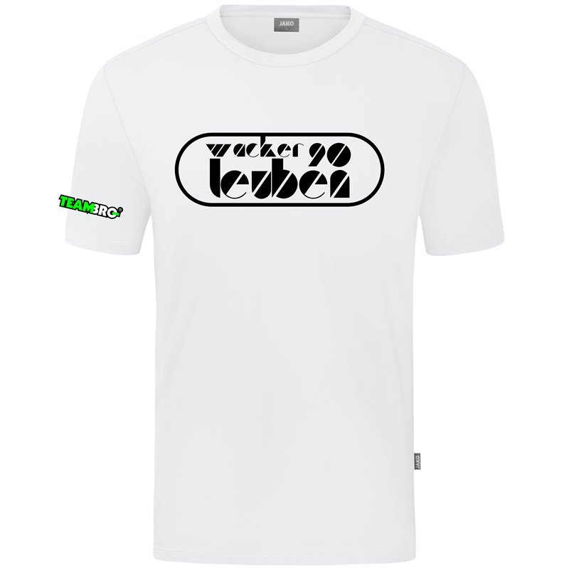 Wacker Leuben Unisex T-Shirt Retro