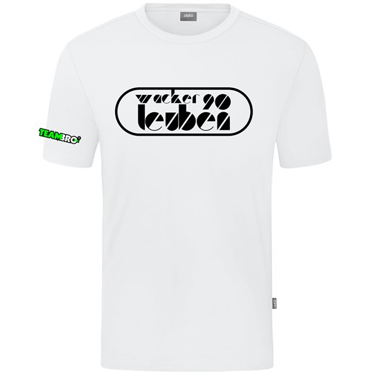 Wacker Leuben Junior T-Shirt Retro