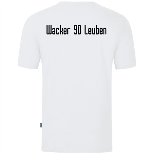 Wacker Leuben Junior T-Shirt Retro