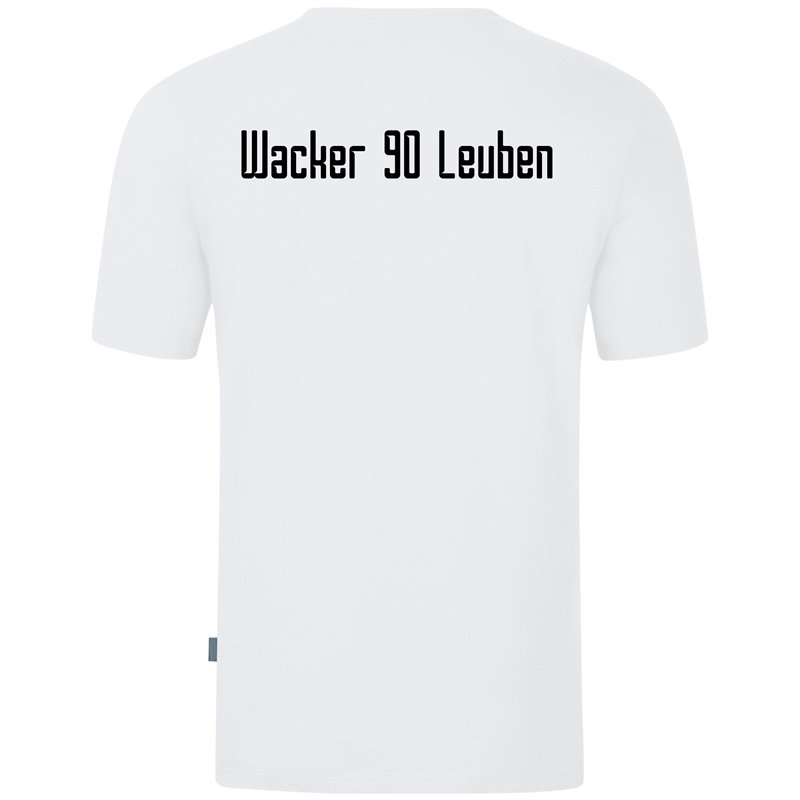 Wacker Leuben Junior T-Shirt Retro