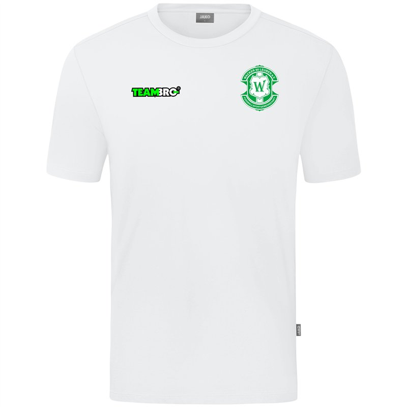 Wacker Leuben Unisex T-Shirt Classic