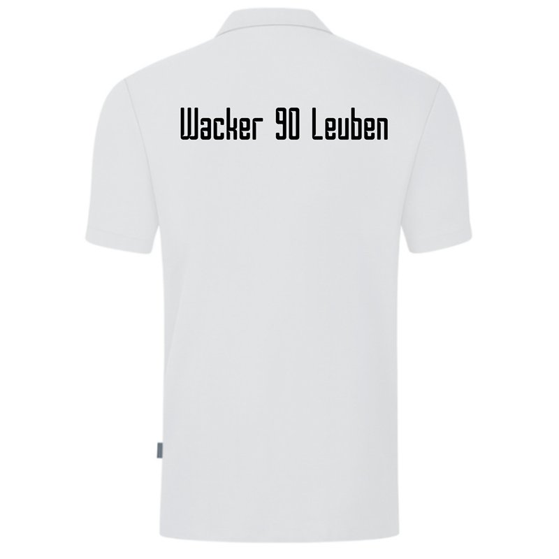 Wacker Leuben Junior Polo Classic