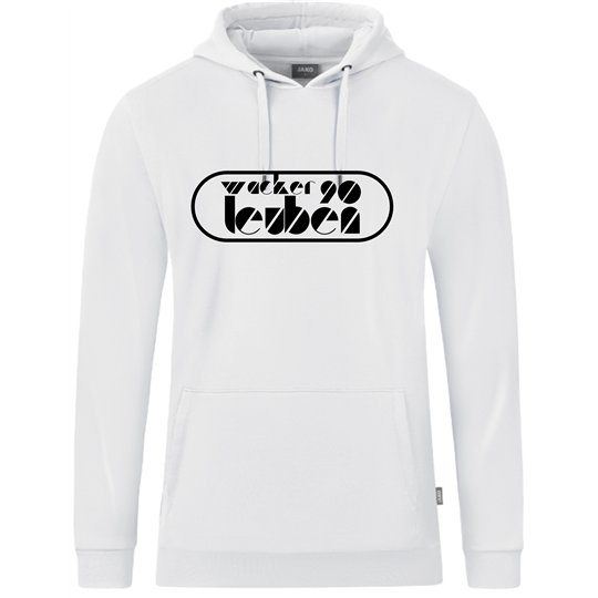 Wacker Leuben Junior Retro Hoodie