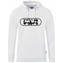 Wacker Leuben Junior Retro Hoodie