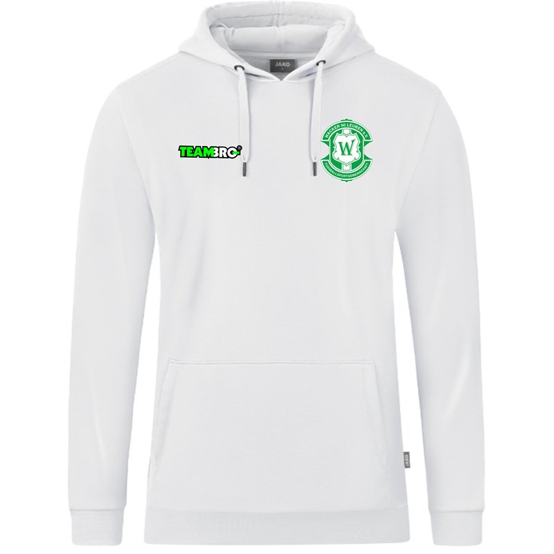 Wacker Leuben Junior Classic Hoodie