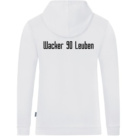 Wacker Leuben Junior Classic Hoodie