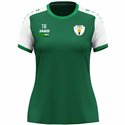 TSV Einheit Claußnitz Frauen Trikot grün/weiß