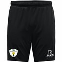 TSV Einheit Claußnitz Unisex Präsentationsshort schwarz
