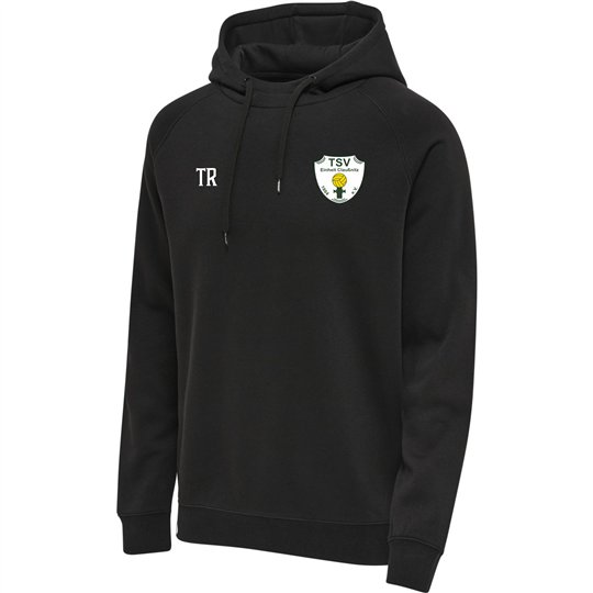 TSV Einheit Claußnitz Unisex Freizeit Hoodie