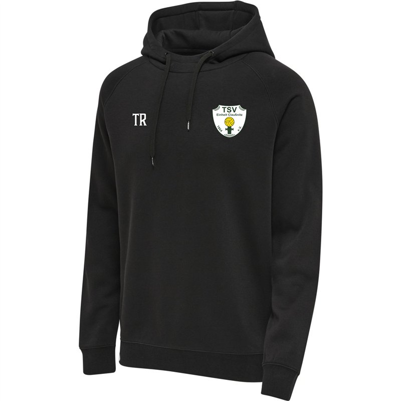 TSV Einheit Claußnitz Kinder Freizeit Hoodie