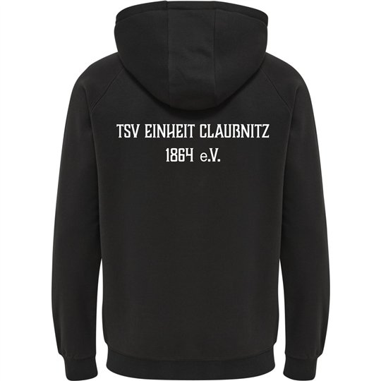TSV Einheit Claußnitz Kinder Freizeit Hoodie