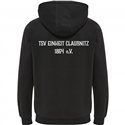 TSV Einheit Claußnitz Kinder Freizeit Hoodie
