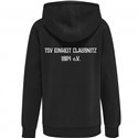 TSV Einheit Claußnitz Damen Freizeit Hoodie