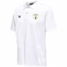 TSV Einheit Claußnitz Unisex Freizeit Polo