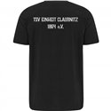 TSV Einheit Claußnitz Unisex Freizeit Shirt