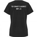 TSV Einheit Claußnitz Damen Freizeit Shirt