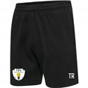 TSV Einheit Claußnitz Unisex Freizeit Short