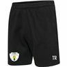 TSV Einheit Claußnitz Unisex Freizeit Short