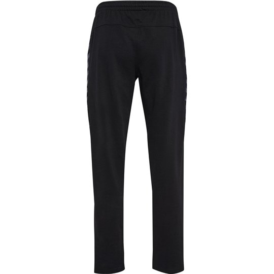 TSV Einheit Claußnitz Unisex Freizeit Hose schwarz