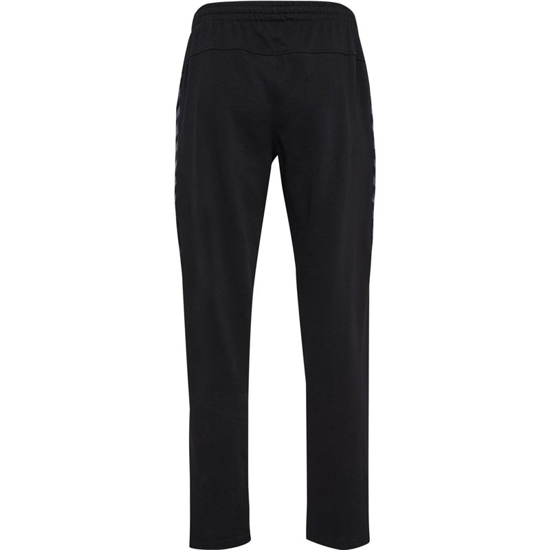 TSV Einheit Claußnitz Unisex Freizeit Hose schwarz