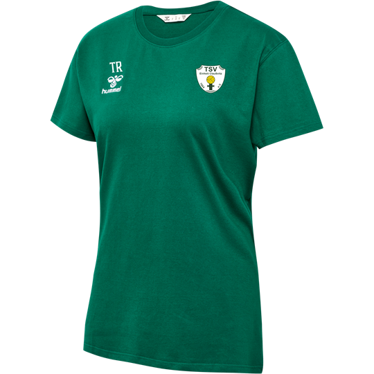 TSV Einheit Claußnitz Damen GO Freizeit