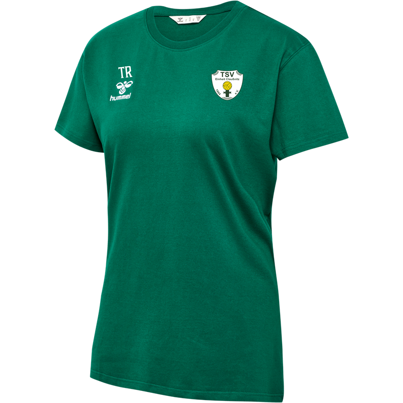 TSV Einheit Claußnitz Damen GO Freizeit