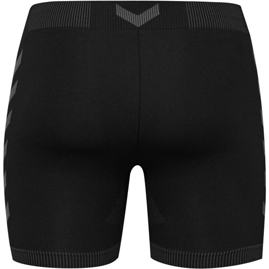 TSV Einheit Claußnitz Unisex Unterziehshort schwarz