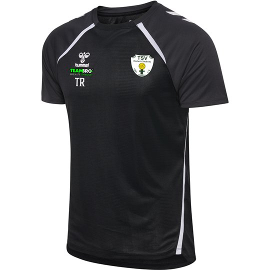 TSV Einheit Claußnitz Unisex Trikot