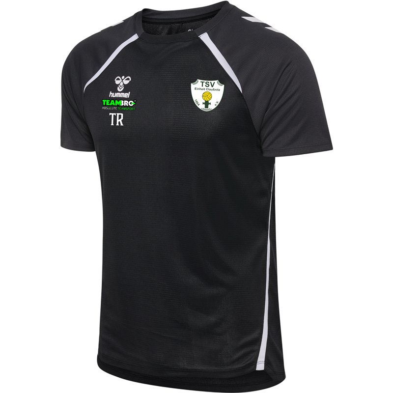 TSV Einheit Claußnitz Unisex Trikot