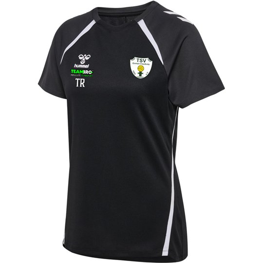 TSV Einheit Claußnitz Damen Trikot