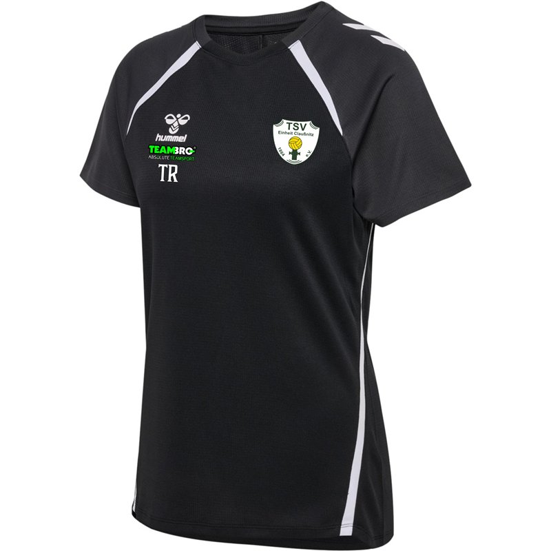 TSV Einheit Claußnitz Damen Trikot