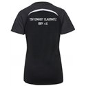 TSV Einheit Claußnitz Damen Trikot