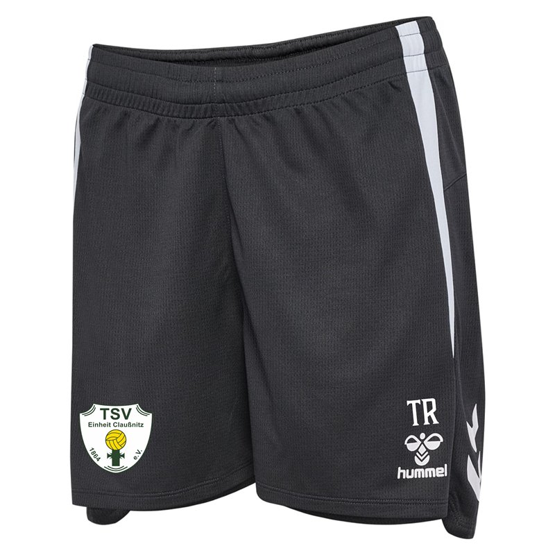 TSV Einheit Claußnitz Kinder Shorts