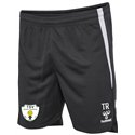 TSV Einheit Claußnitz Damen Shorts