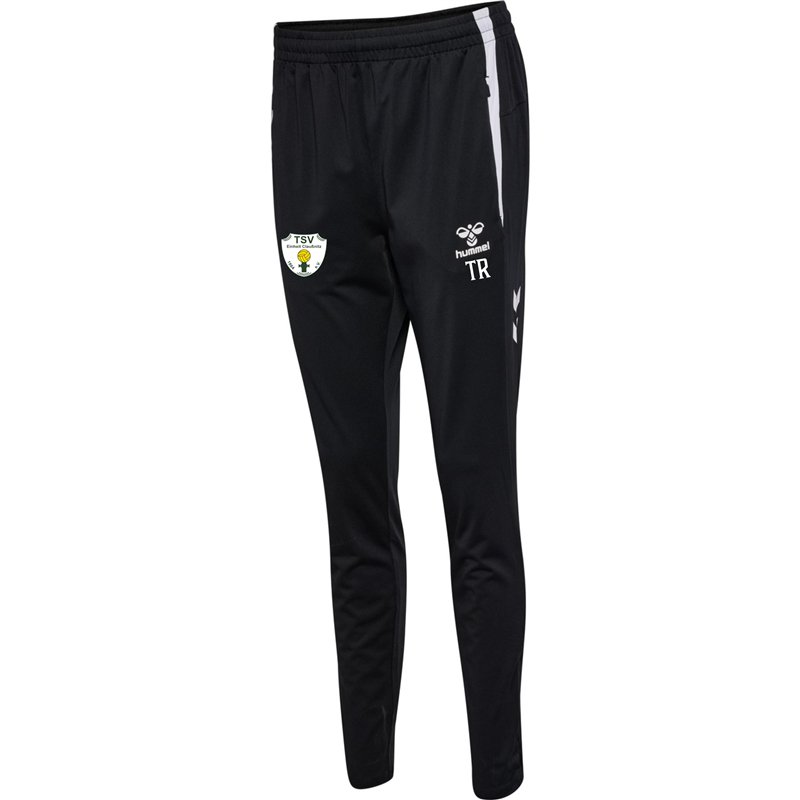 TSV Einheit Claußnitz Damen Training Pants