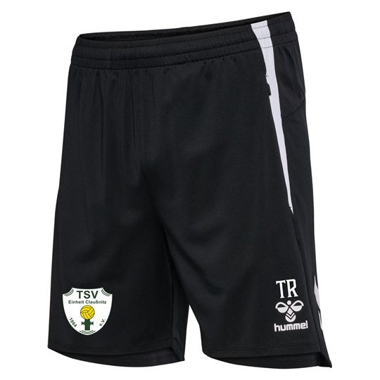 TSV Einheit Claußnitz Unisex Training Shorts
